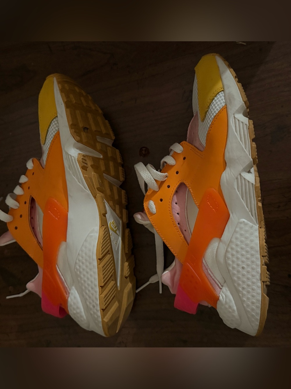 Nike Air Size 9.5 - Picture 2 of 7
